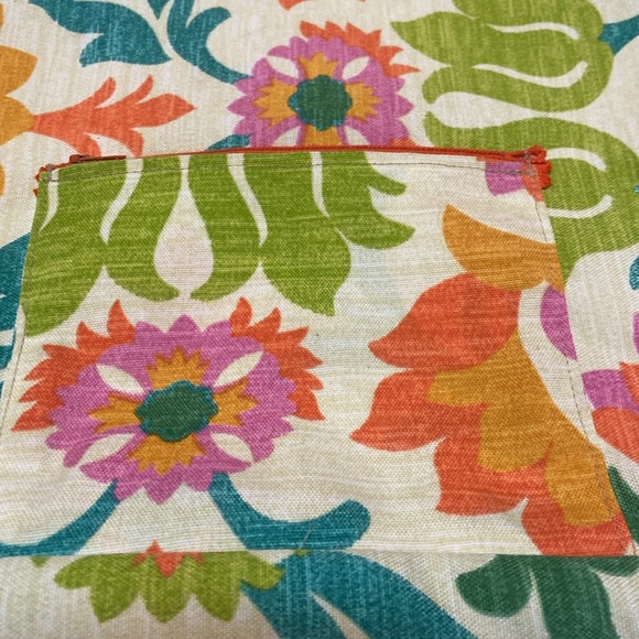 JOANNA STANEK Fold Over Satchel Messenger Bag - Picture 6 of 8